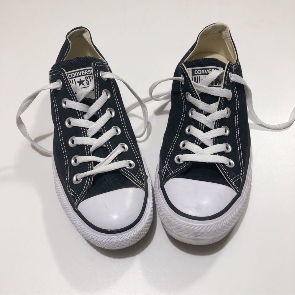 Converse Chuck Taylor All Star Low Top